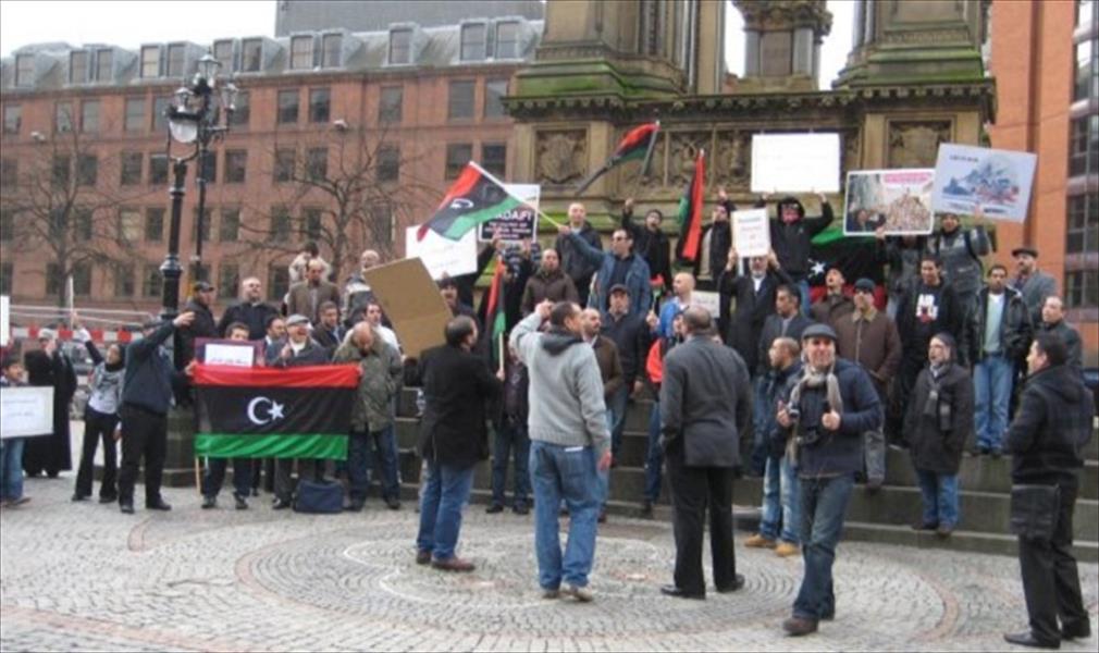 انتخابات الليبيين في الخارج تبدأ اليوم في 13 دولة