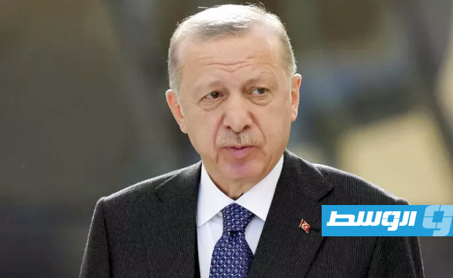 إردوغان: الانتخابات البلدية المقبلة ستكون الأخيرة بالنسبة إلي
