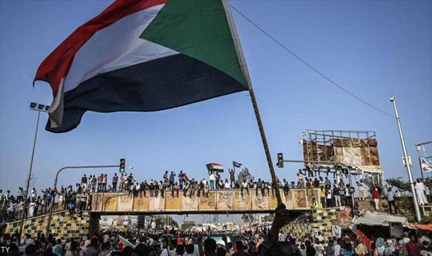 الاتحاد الإفريقي يتسلم تقريراً مرحلياً حول السودان خلال أسبوعين