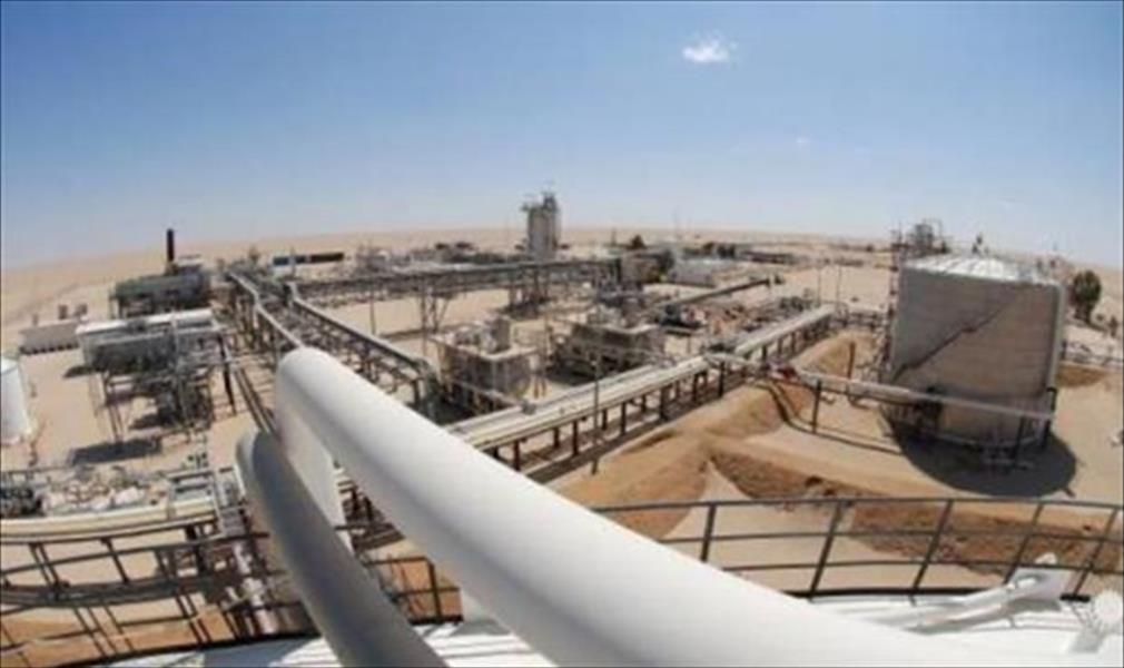 ارتفاع إنتاج النفط الليبي إلى 270 ألف برميل يوميًا