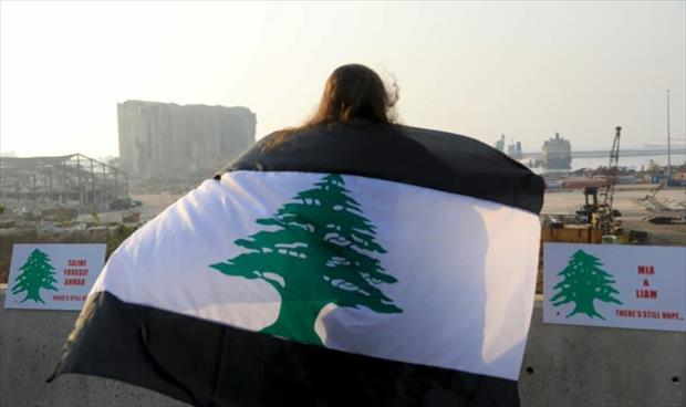 لبنان: القبض على مشتبه به في جريمة قتل أربعة جنود