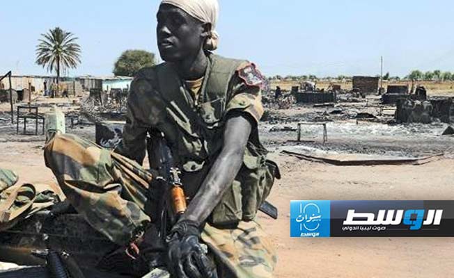 تحذير أميركي من «هجوم وشيك» في إقليم دارفور بالسودان