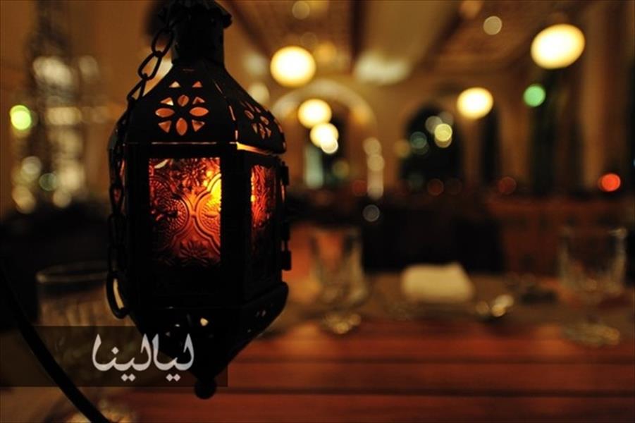 أجمل صور فوانيس رمضان