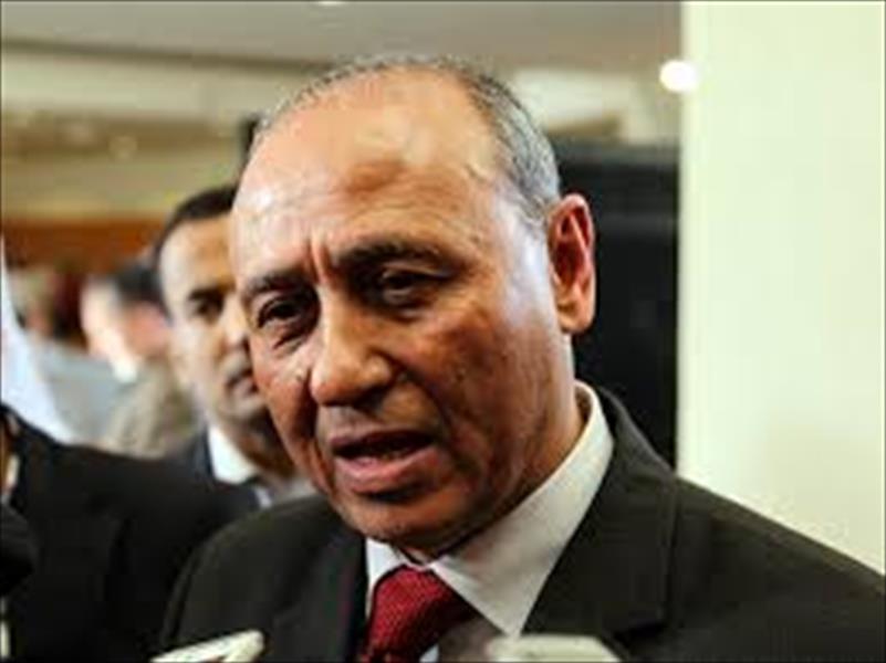 عبد العزيز: الانتخابات ستمنح الأمل للشعب الليبي