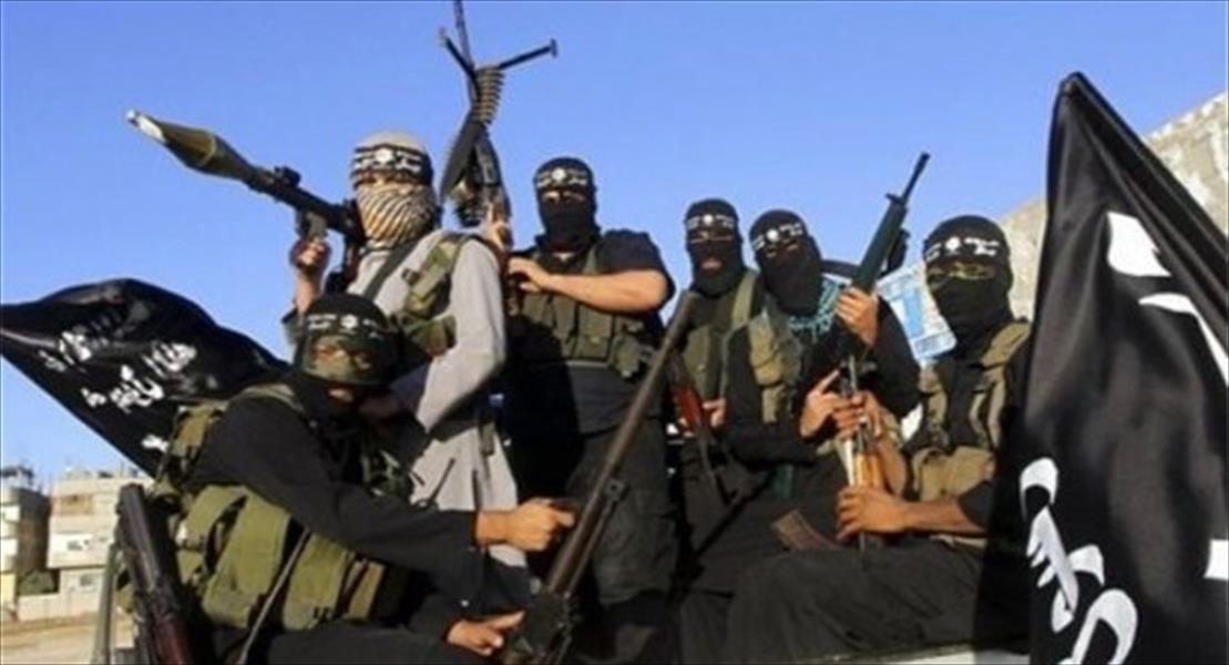 مقتل 25 من «داعش» في غارة للقوات السورية