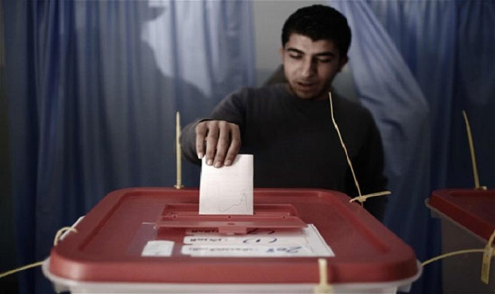 إقبال ضعيف على مراكز الاقتراع في مصراتة