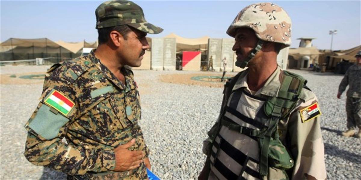 وزارة البيشمركة: لا وجود للقوات الأميركية على الأراضي العراقية