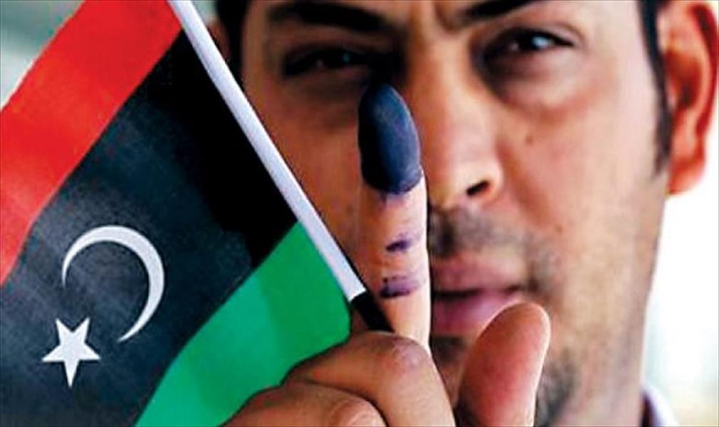 «بلومبيرغ»: الليبيون يصوِّتون وسط تآكل سلطة الدولة