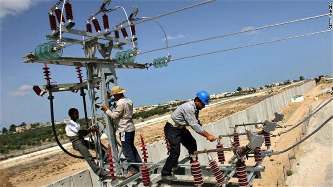 مصر: قرض من البنك الإسلامي بـ 2.75 مليار جنيه لمحطة كهرباء