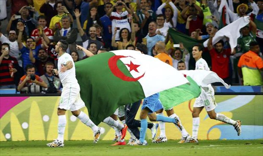 انشقاق في المنتخب الجزائري بشأن صيام رمضان
