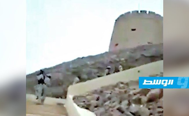مصادر: مجموعات مسلحة من التبو تجدد سيطرتها على قلعة سبها
