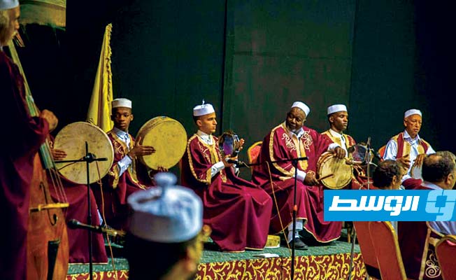 فعاليات ثقافية ليبية شهدها العام 2020 (بوابة الوسط)