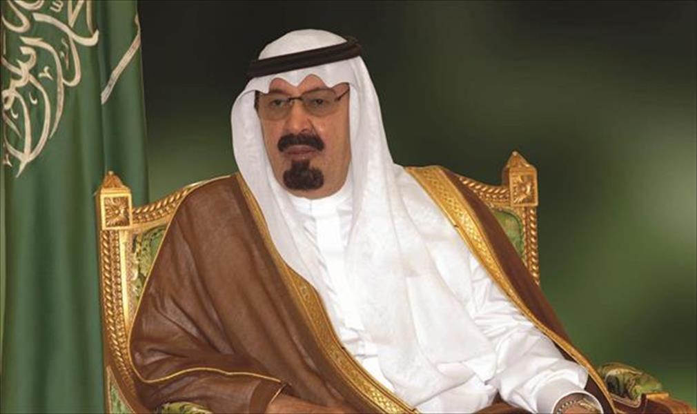 إعفاء نائب وزير الدفاع السعودي من منصبه