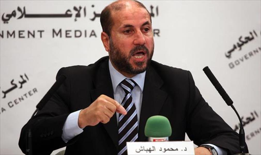 الرئاسة الفلسطينية تدين الاعتداء على قاضي القضاة بالمسجد الأقصى