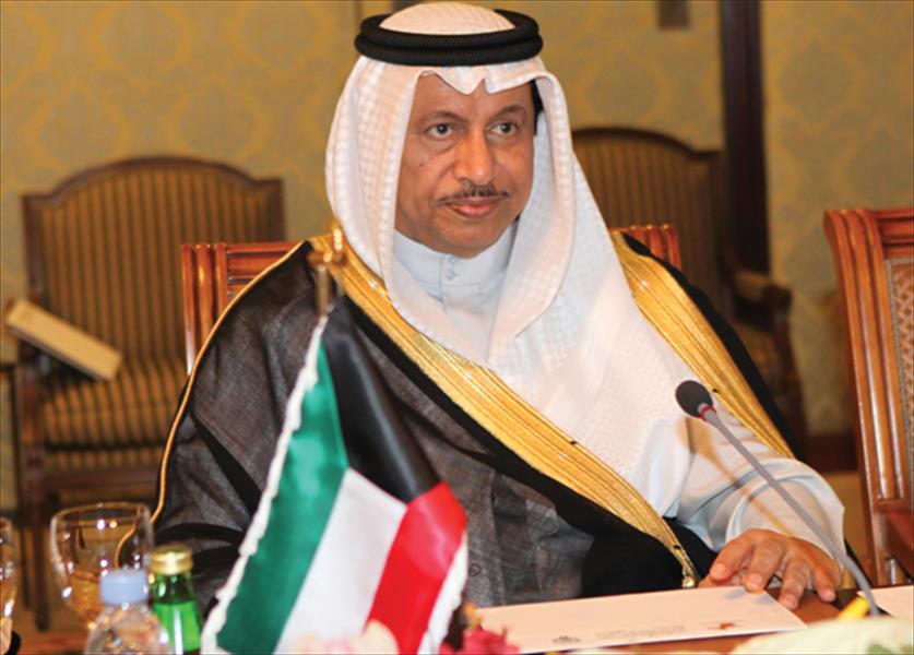 تعديل وزاري في الحكومة الكويتية