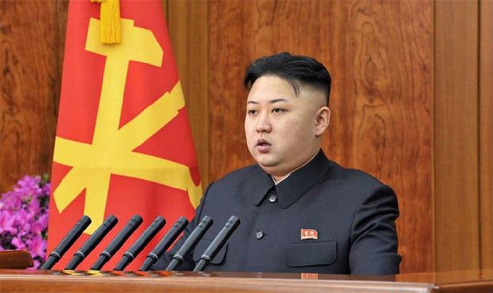 ظهور زعيم كوريا الشمالية بعد غياب طويل