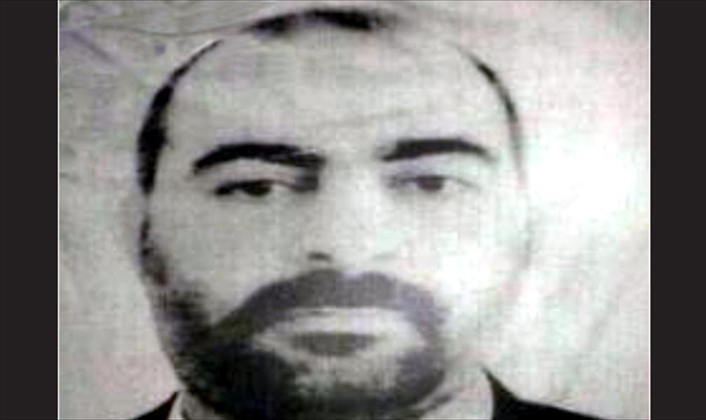 مَن هو أبو بكر البغدادي مؤسس «الدولة الإسلامية»؟