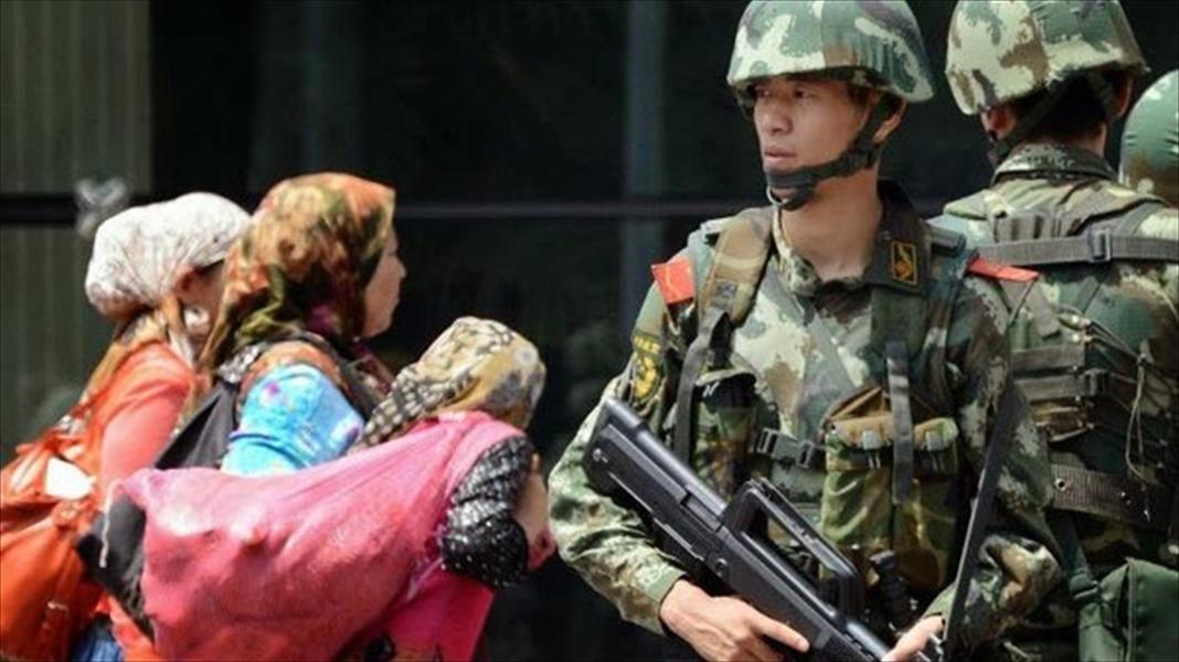 الصين تمنع مسلمي الويغور من الصيام والصلاة