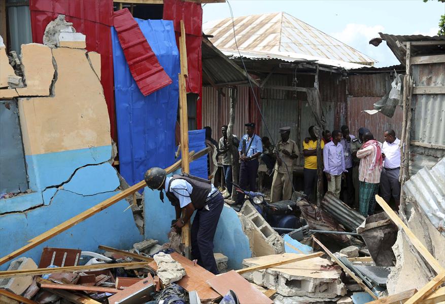 الصومال: مقتل برلماني وإصابة آخر في إطلاق نار في مقديشو