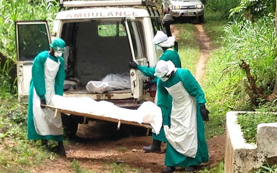 وزارة الصحة الليبية تصدر بيانا بشأن مرض فيروس «إيبولا»