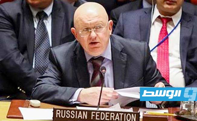 روسيا تتسلم رئاسة مجلس الأمن الدولي وسط خلافات مع أميركا حول ليبيا