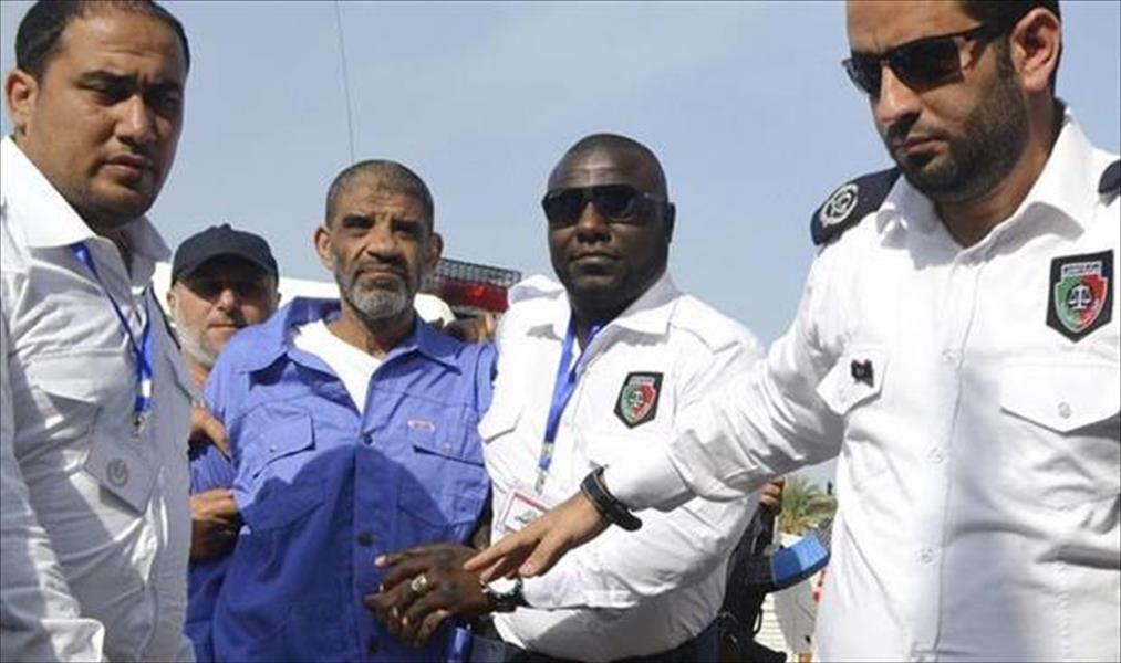 وزير الخارجية الموريتاني: فتوى دينية وراء تسليمنا عبدالله السنوسي إلى ليبيا
