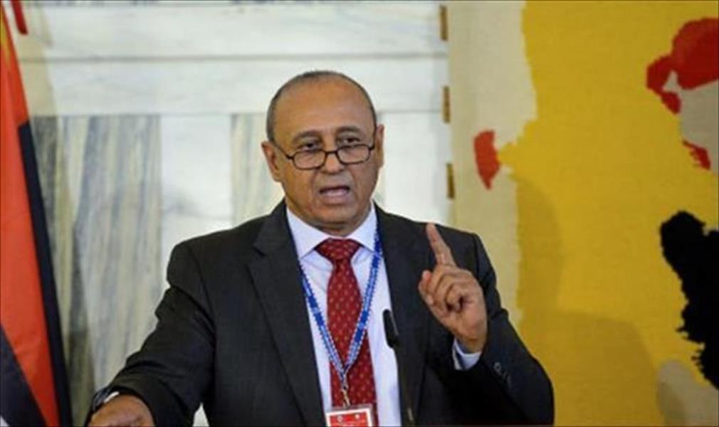 اجتماع وزاري في تونس لبحث الأوضاع الأمنية بليبيا