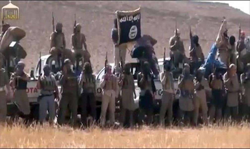 «دويتشه فيله»: داعش تسعى لفتح فروع فى ليبيا