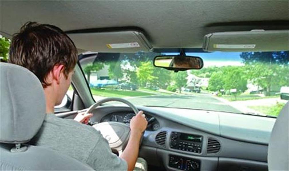 التمارين الذهنية تزيد تركيز قائد السيارة في الرحلات الطويلة