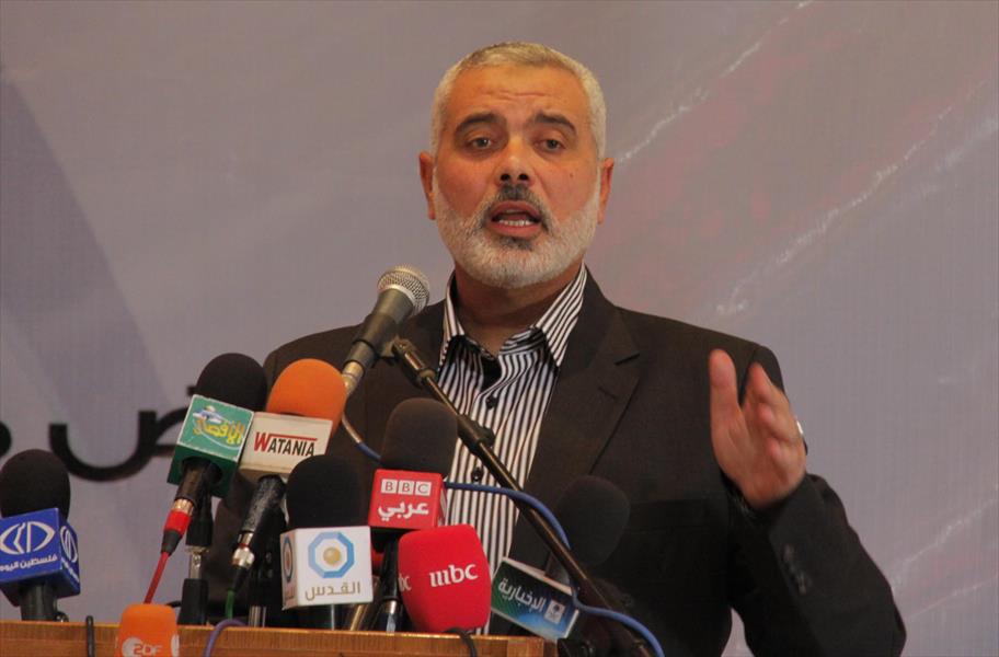 «حماس» تعتقل قاتل مازن فقهاء