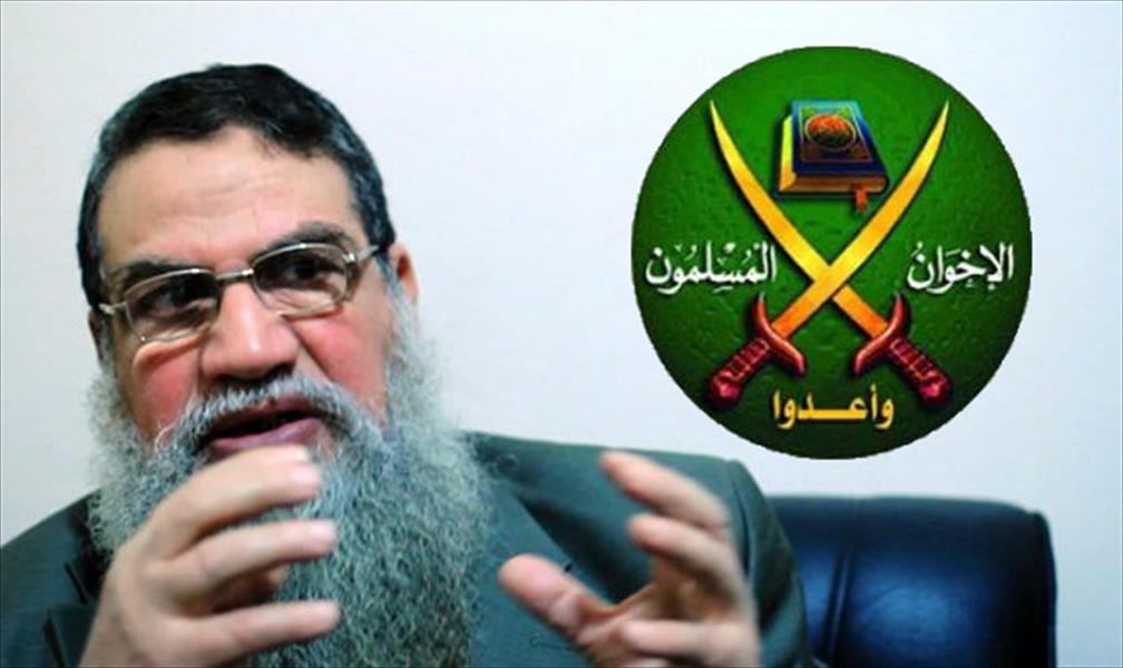 مصر: إسلاميون يرفضون دعوة «الزمر» للمُراجعة 