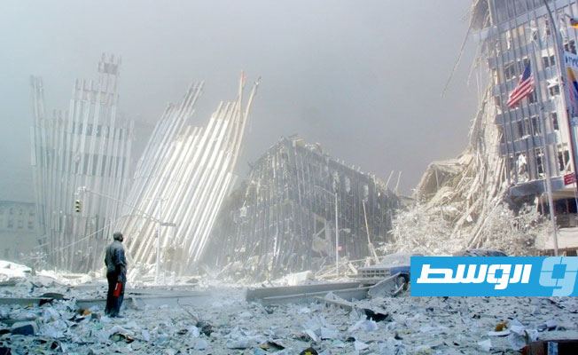 مذكرة لـ«إف بي آي» تلمح إلى علاقة بين الرياض ومنفذي اعتداءات 11 سبتمبر