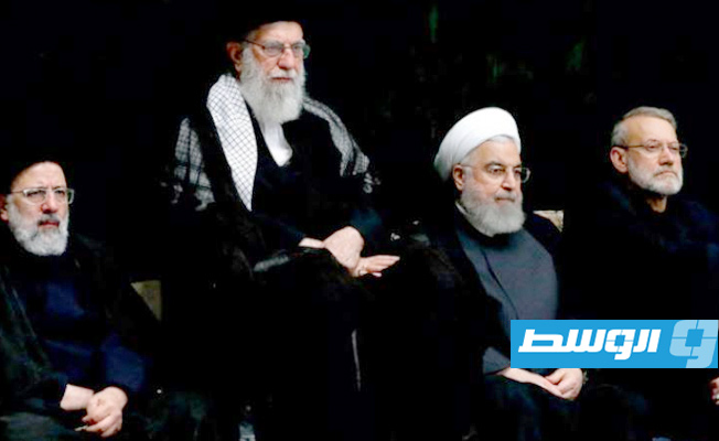 روحاني يطالب خامنئي بـ«المساعدة» لتوفير «منافسة أكبر» في الانتخابات الرئاسية