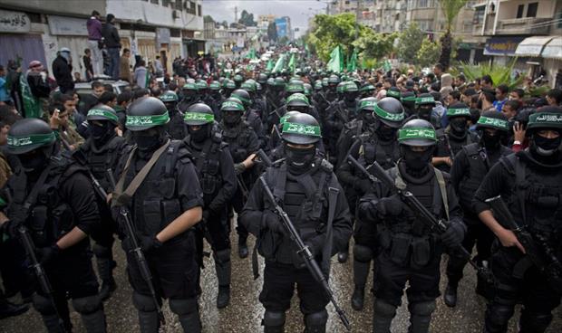 غزة..محكمة عسكرية تقضي بالإعدام على ستة أشخاص بتهمة «التخابر» مع إسرائيل