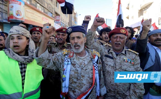 «القاعدة» يعلن عن تبادل أسرى مع الحوثيين في اليمن
