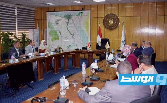السفارة الليبية في القاهرة: الاتفاق على تسهيل دخول العمالة المصرية إلى ليبيا