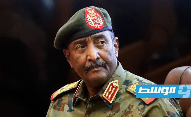 البرهان يتوعد قوات «الدعم السريع» بالحسم العسكري: لا مجال لحديث السياسة معهم