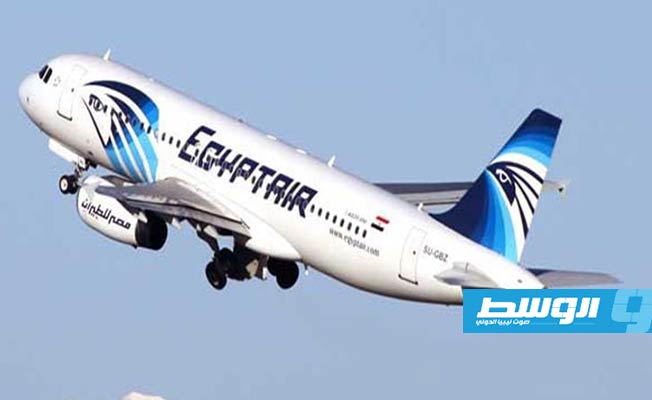 مصر للطيران تسـتأنف رحلاتها إلى بغداد السبت