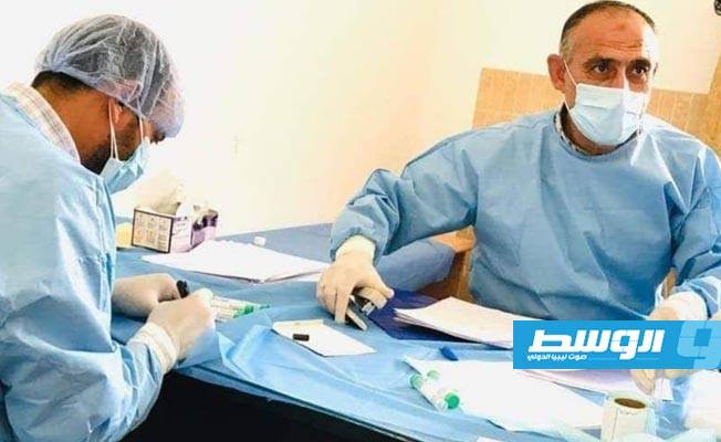 توزيع إصابات «كورونا» الجديدة.. طرابلس الأعلى تليها مصراتة وبني وليد