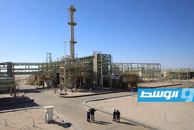رئيس «إيني» السابق: المجال متاح لزيادة إنتاج ليبيا من الغاز