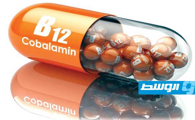 أعراض نقص فيتامين «B12»