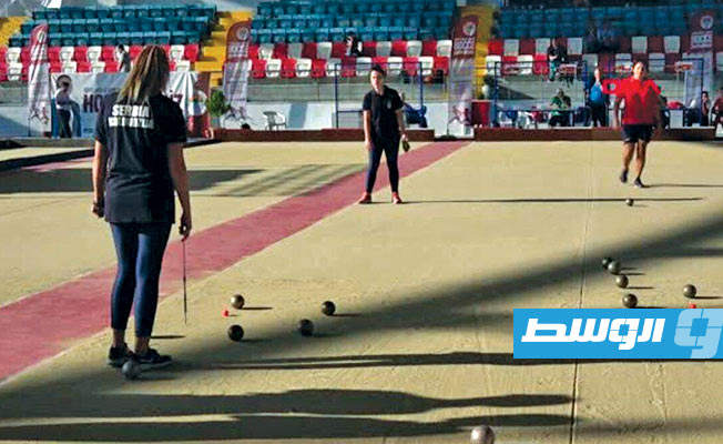 فائزون من طرابلس وهون وغدامس في مسابقة الحديدية عبر الإنترنت