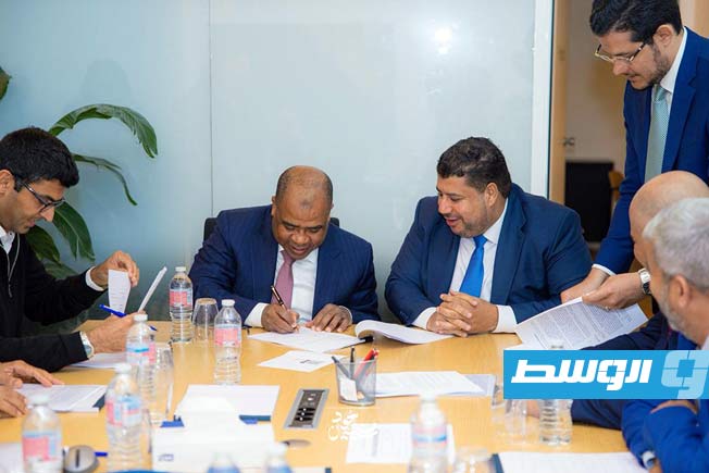 Libya’s NOC takes full control of Ras Lanuf refining and petrochemical complex