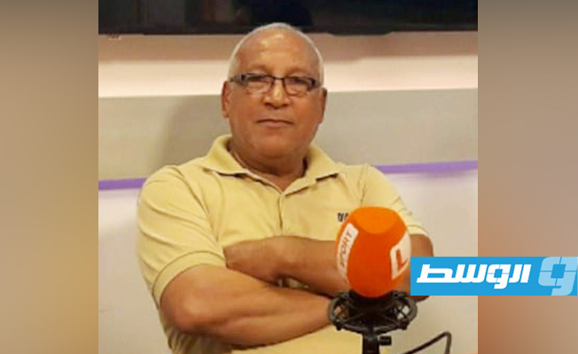 علي المزوغي يطالب اللجنة الأولمبية الليبية بعدم التصعيد بعد قرار عودة السباعي