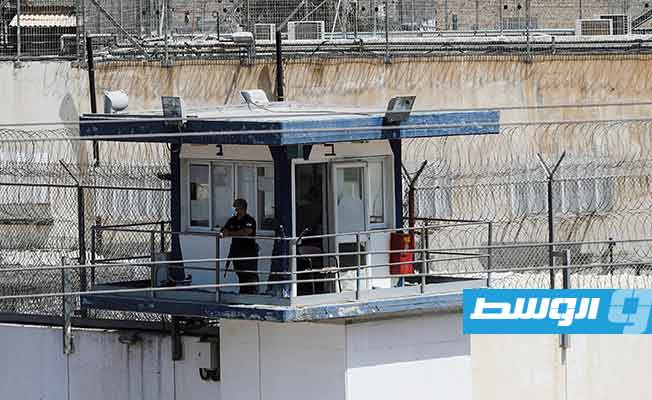نادي الأسير: وفاة فلسطيني في سجون الاحتلال نتيجة الإهمال الطبي