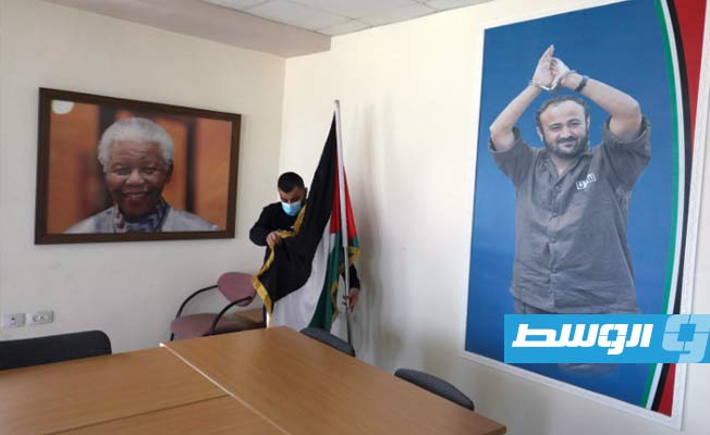 ناصر القدوة: البرغوثي يدعم قائمة منشقة عن فتح في الانتخابات الفلسطينية