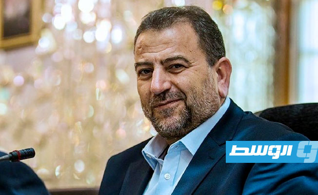 حماس: اغتيال صالح العاروري واثنين من قادة «القسام» في بيروت