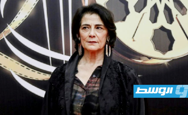 وثائقي عن الممثلة الفلسطينية هيام عباس يفتح «آلام الماضي» خلال مهرجان مراكش