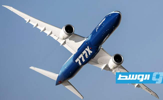 «بوينغ» تتكبد خسائر إضافية بسبب تأخر تسليم طائرات «777 إكس»