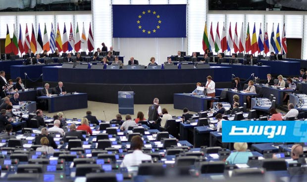 البرلمان الأوروبي يتبنى قيودا مشددة حول «المحتوى الإرهابي» في شبكات الإنترنت